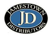 20% Off Clearance Items at Jamestown Distributors Promo Codes